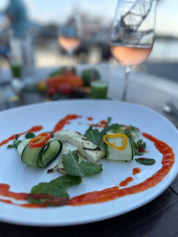 Private Event Catering by Alley Cat Oyster Bar